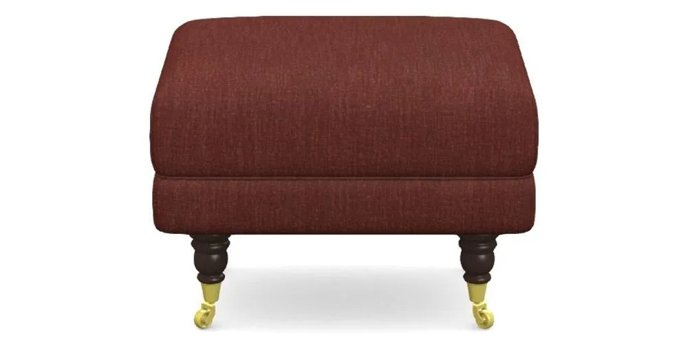 Extra Small Footstool