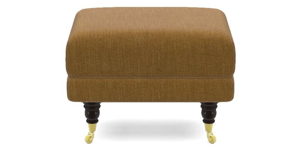 Extra Small Footstool