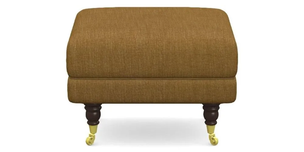 Extra Small Footstool