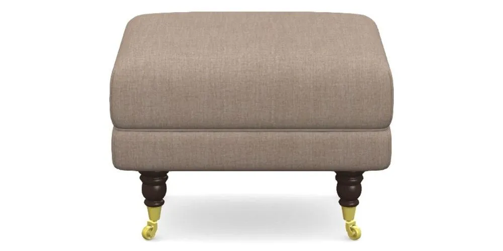 Extra Small Footstool