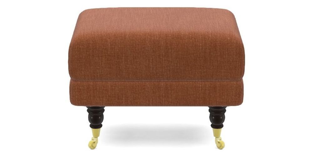 Extra Small Footstool