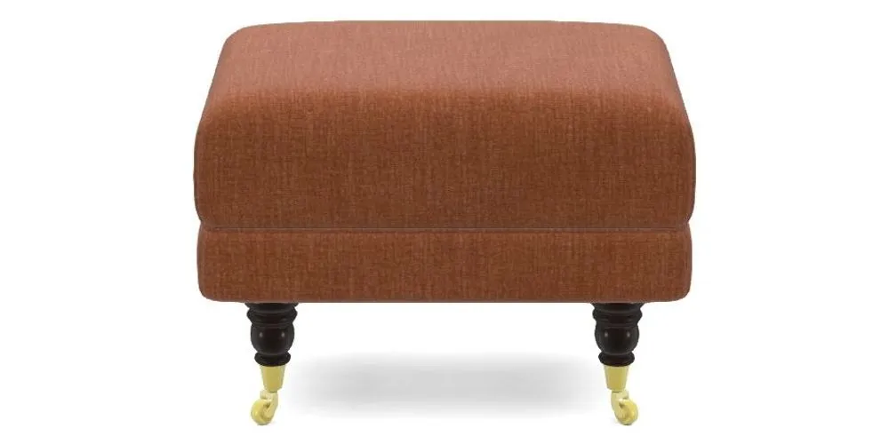 Extra Small Footstool