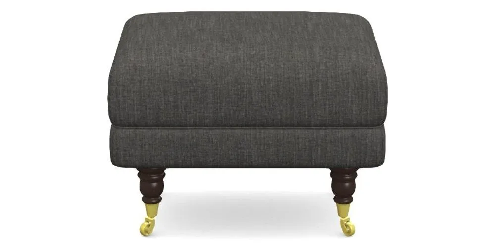 Extra Small Footstool
