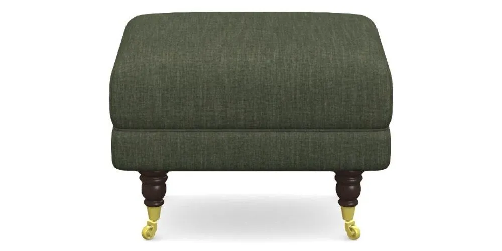 Extra Small Footstool