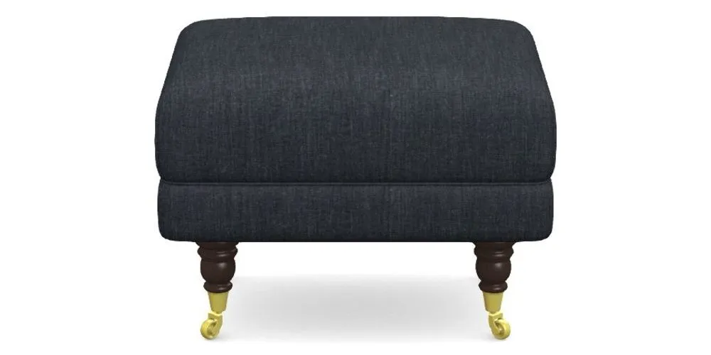 Extra Small Footstool