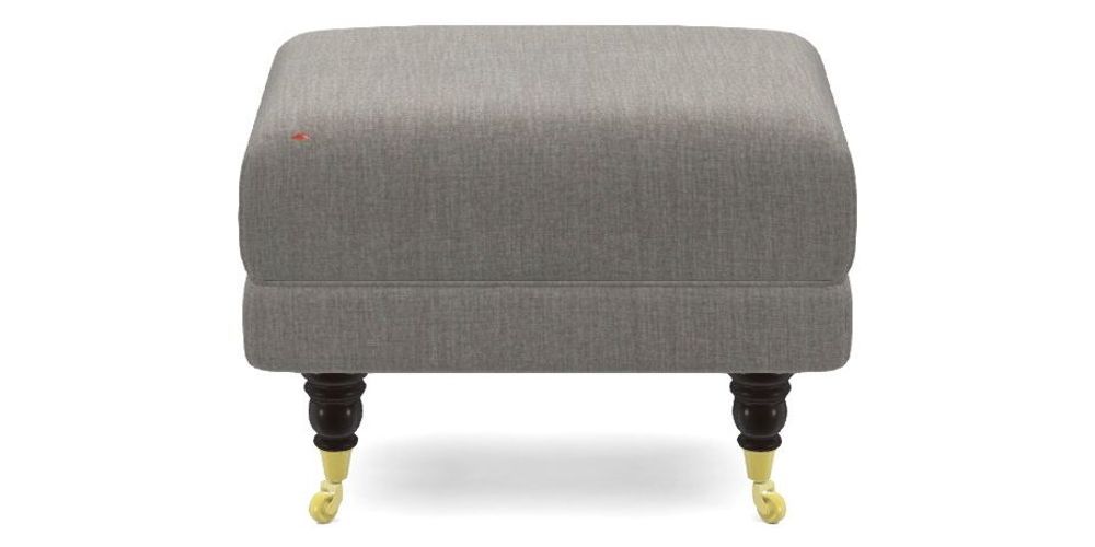 Extra Small Footstool