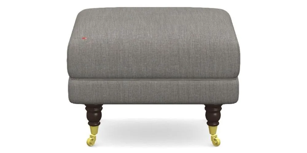 Extra Small Footstool