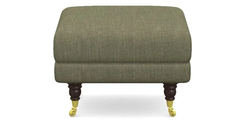 Extra Small Footstool