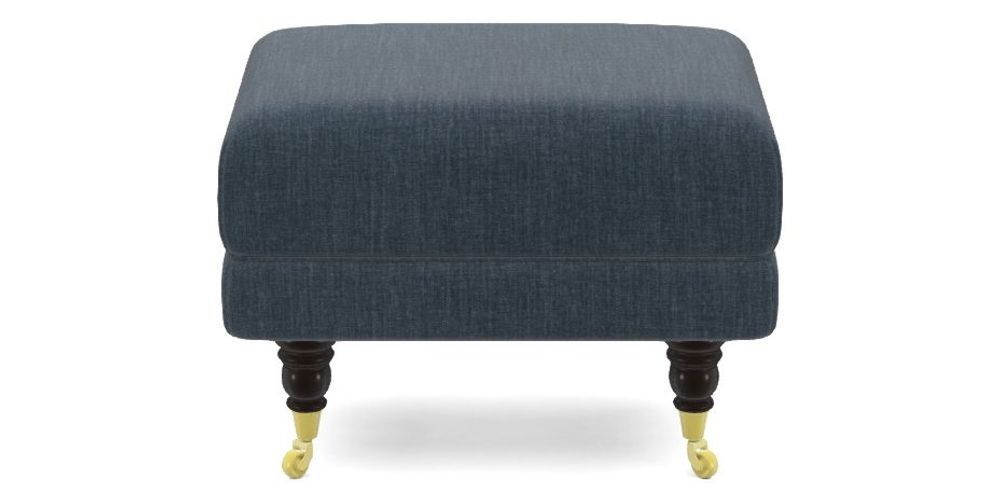 Extra Small Footstool