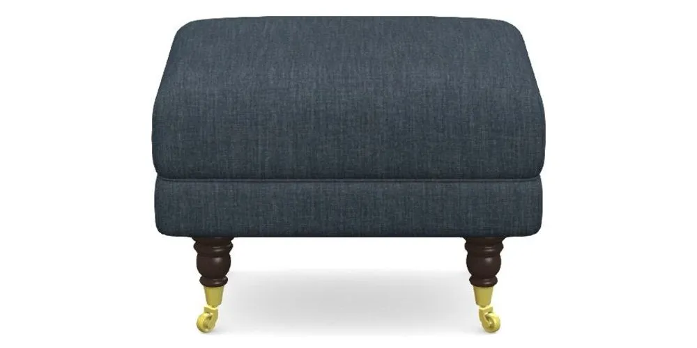 Extra Small Footstool