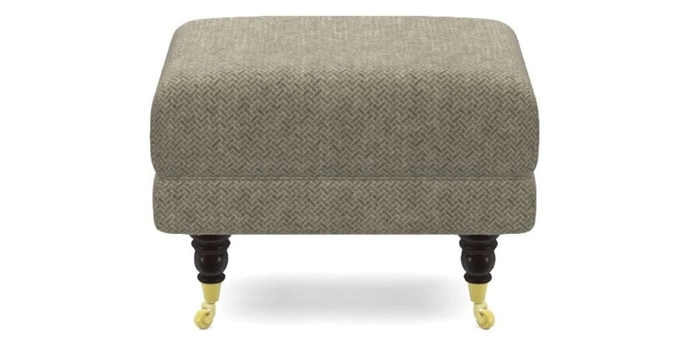 Extra Small Footstool