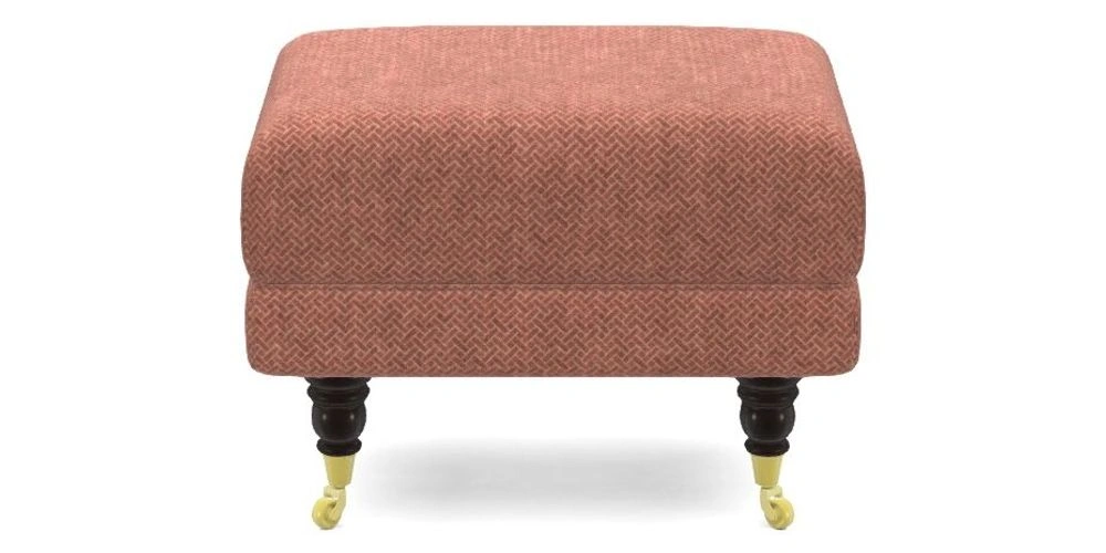 Extra Small Footstool