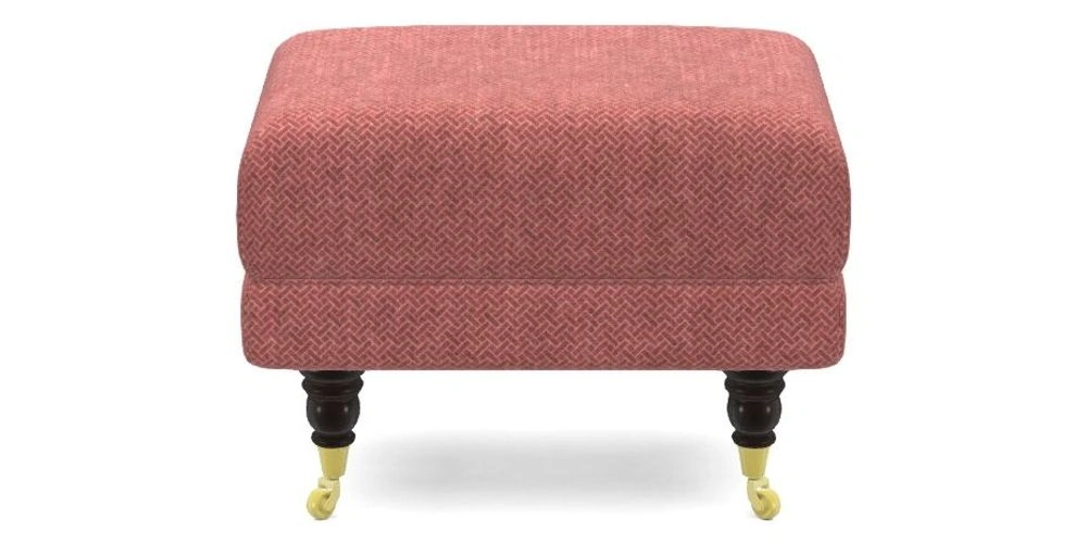 Extra Small Footstool
