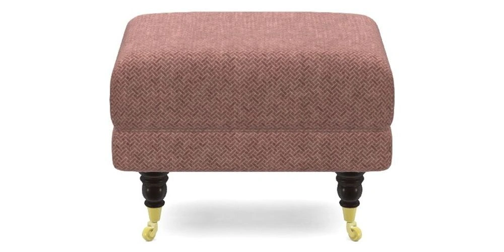 Extra Small Footstool