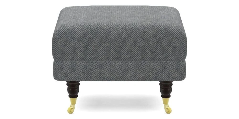 Extra Small Footstool