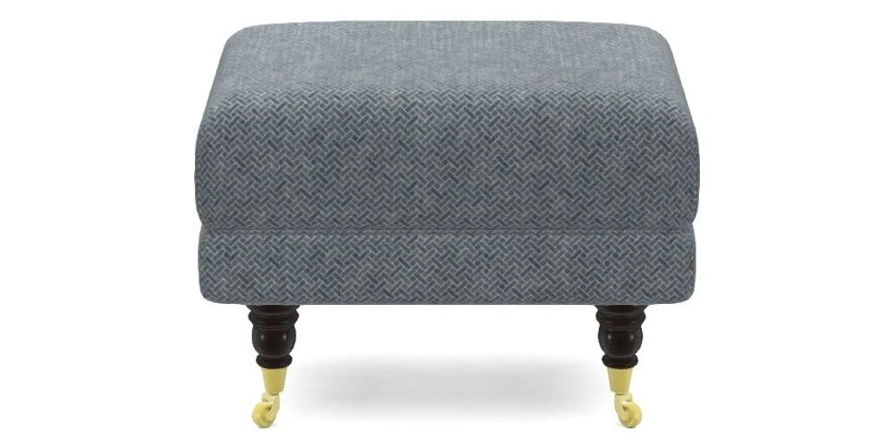 Extra Small Footstool