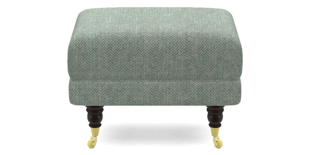 Extra Small Footstool