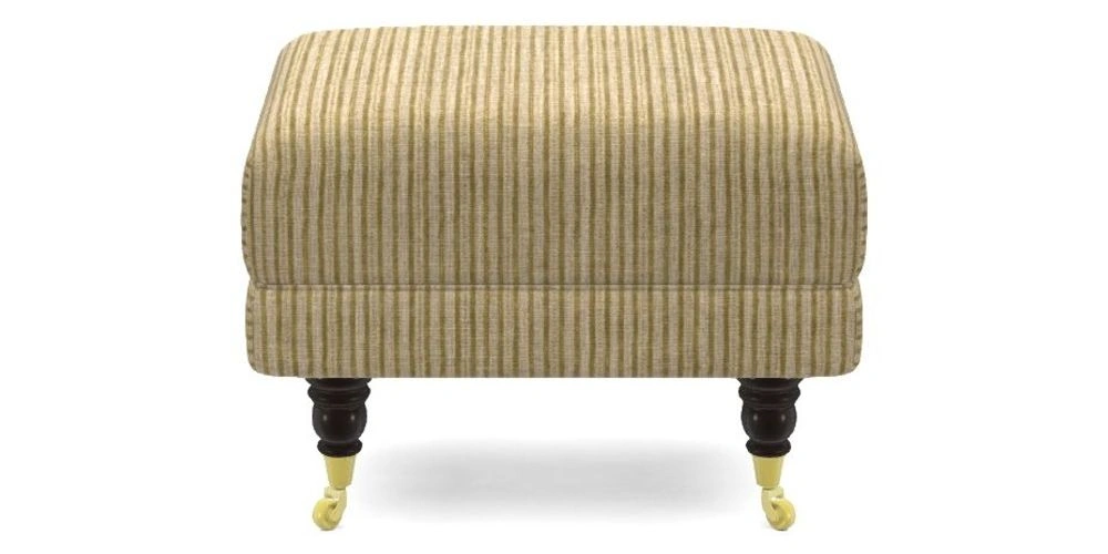 Extra Small Footstool