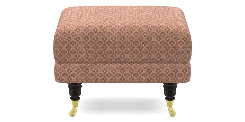 Extra Small Footstool