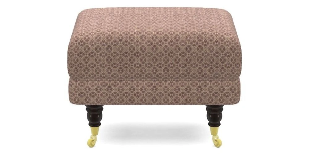 Extra Small Footstool