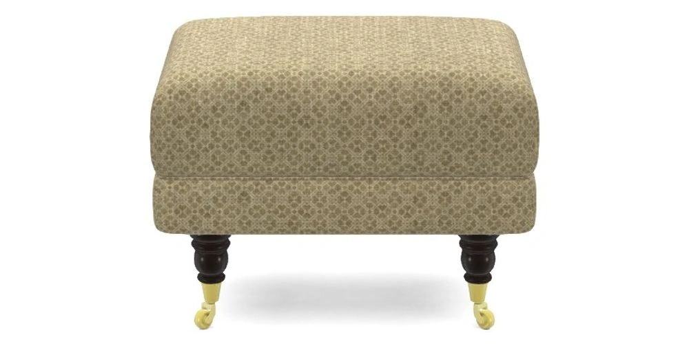 Extra Small Footstool
