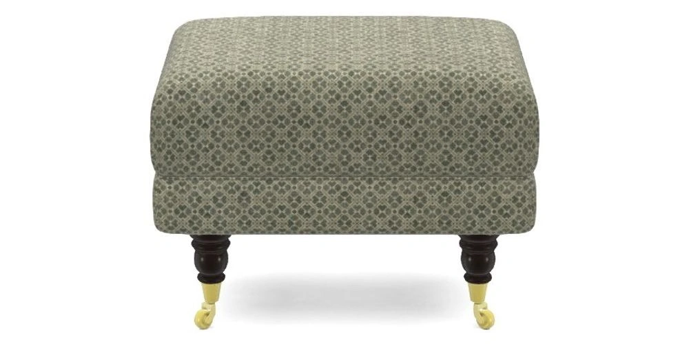 Extra Small Footstool