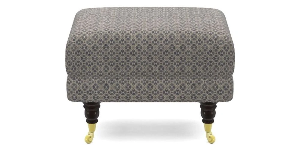 Extra Small Footstool