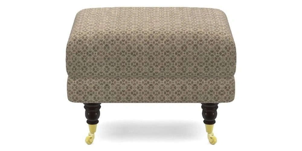 Extra Small Footstool