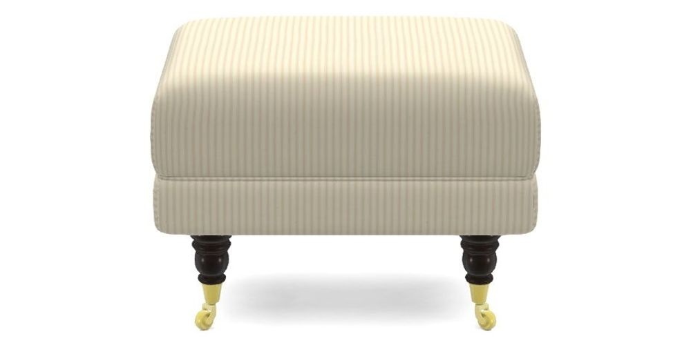 Extra Small Footstool