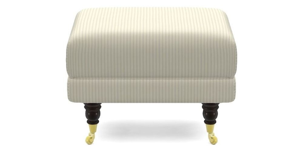 Extra Small Footstool