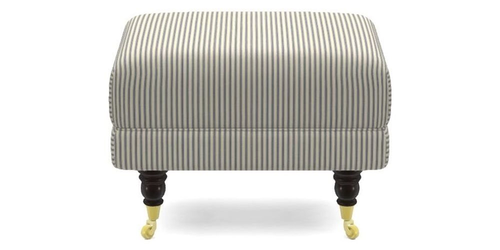 Extra Small Footstool