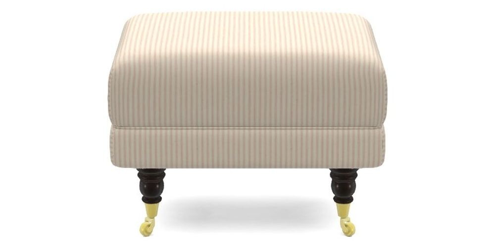 Extra Small Footstool