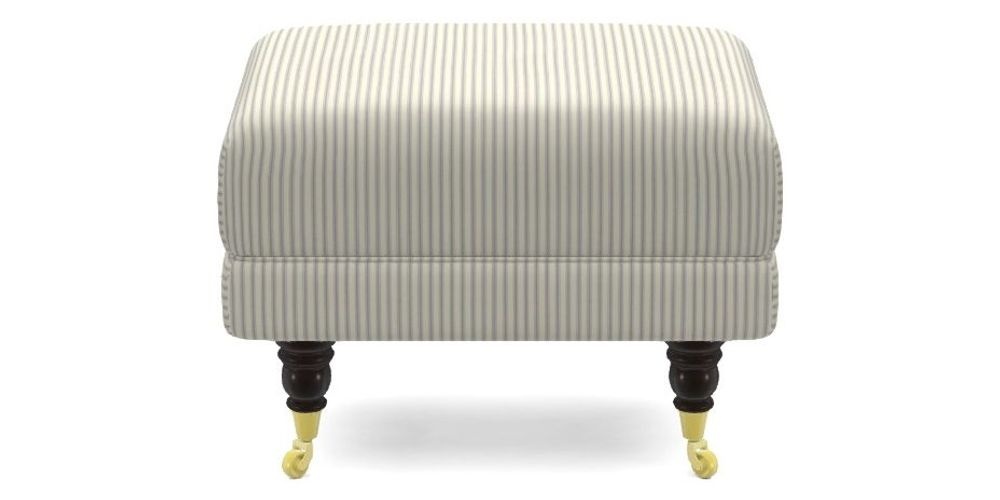 Extra Small Footstool