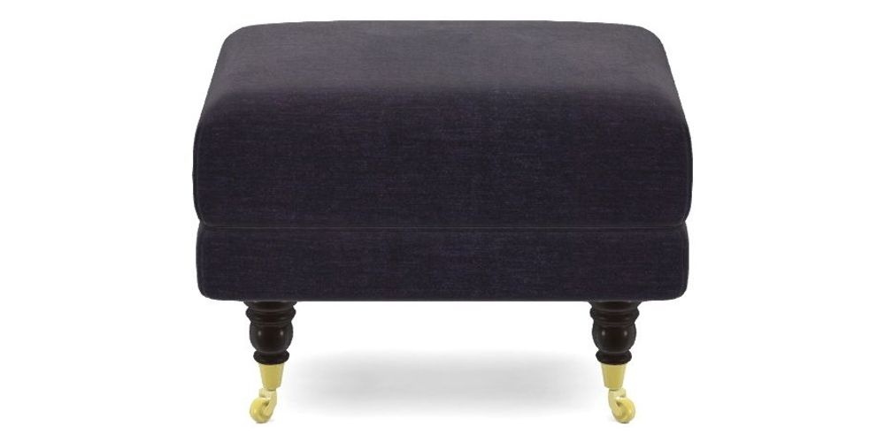 Extra Small Footstool