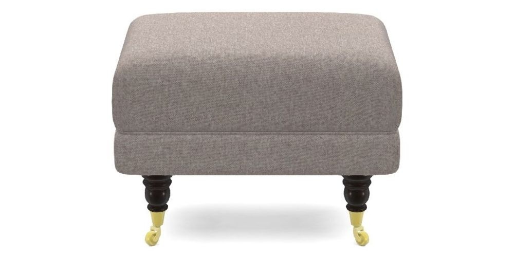 Extra Small Footstool