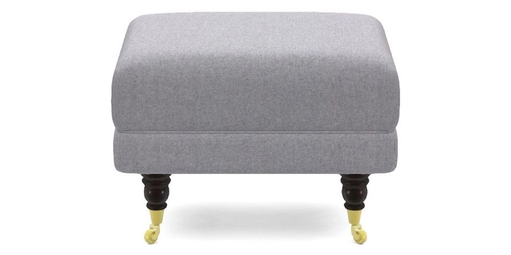 Extra Small Footstool