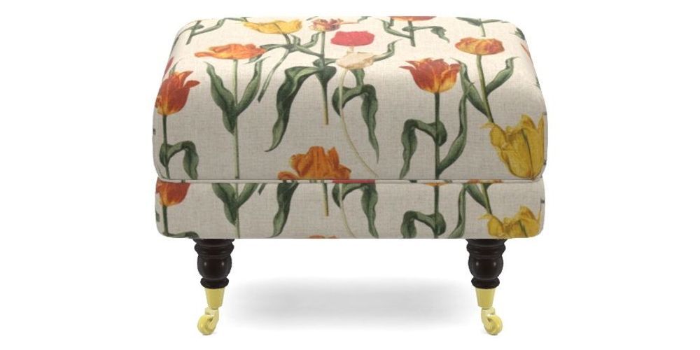 Extra Small Footstool