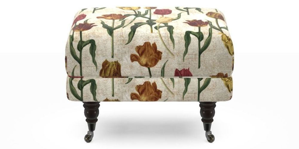 Extra Small Footstool