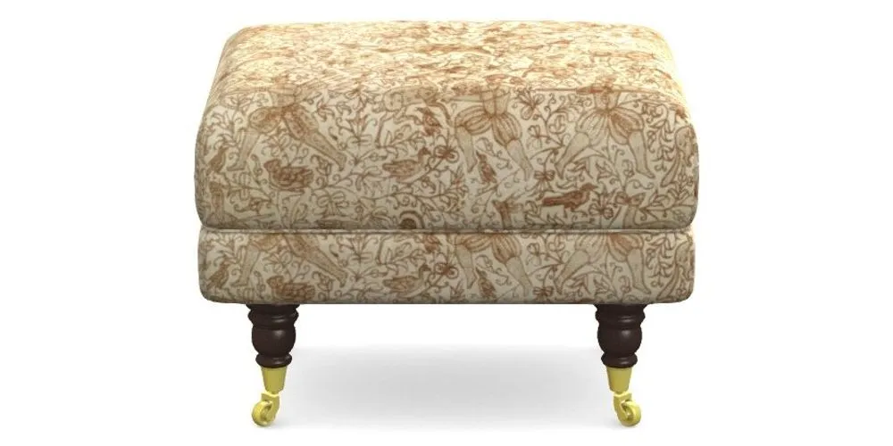 Extra Small Footstool