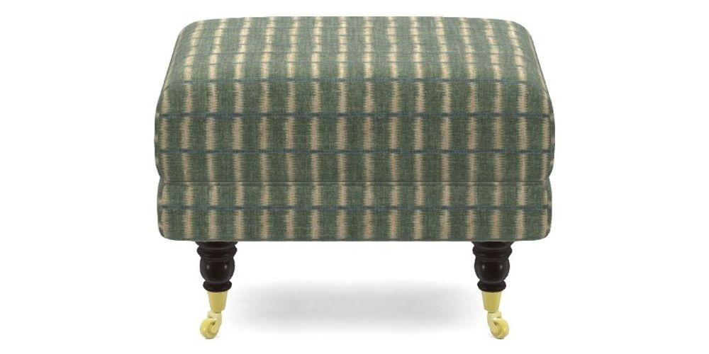 Extra Small Footstool