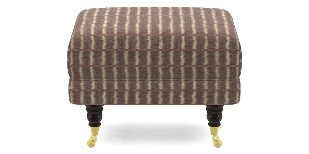 Extra Small Footstool
