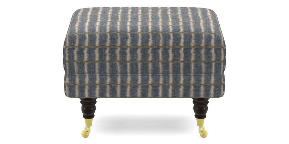 Extra Small Footstool