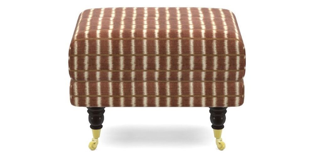 Extra Small Footstool