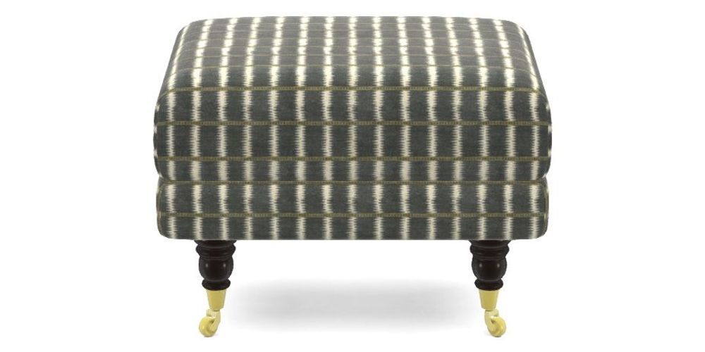 Extra Small Footstool