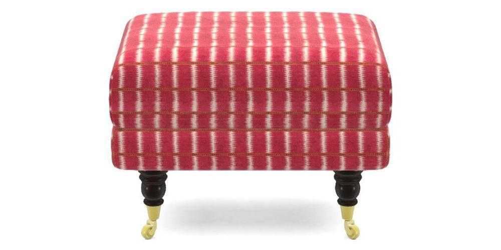 Extra Small Footstool