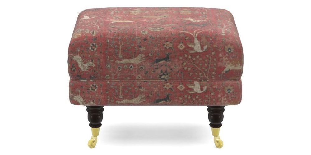 Extra Small Footstool