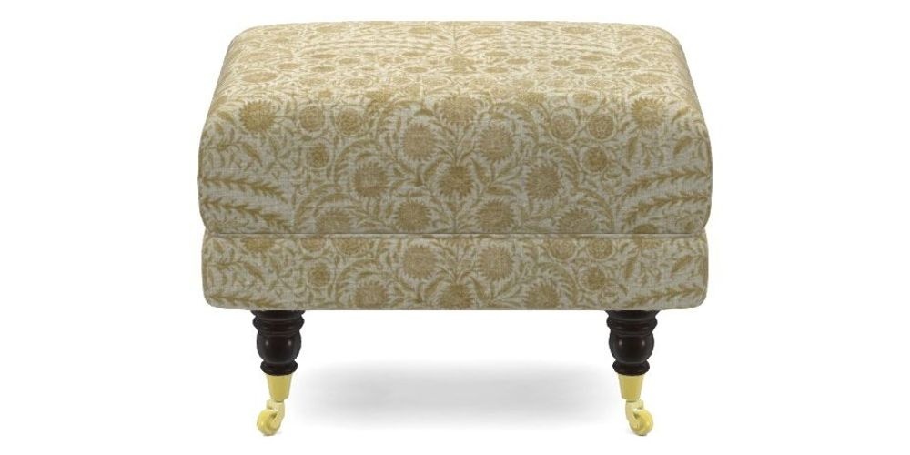 Extra Small Footstool