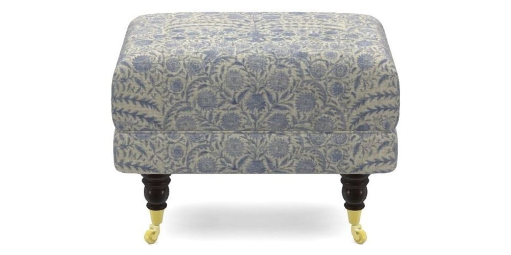 Extra Small Footstool