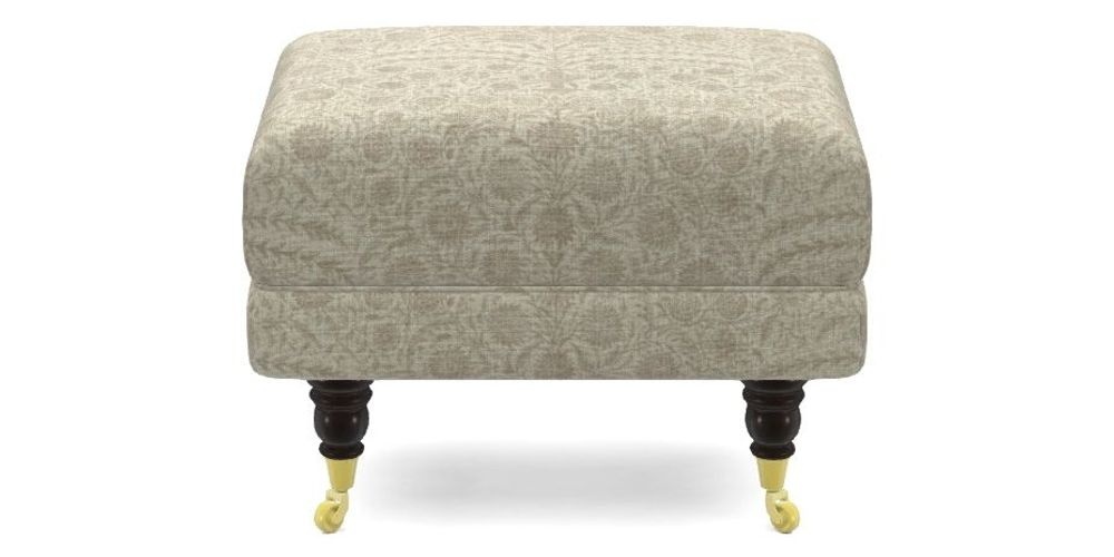 Extra Small Footstool