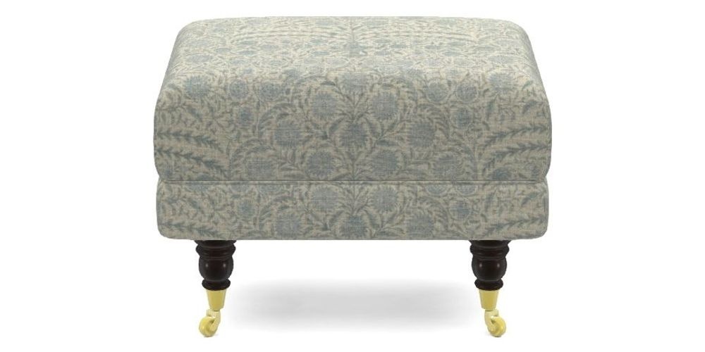 Extra Small Footstool